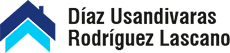 Díaz Usandivaras Rodríguez Lascano